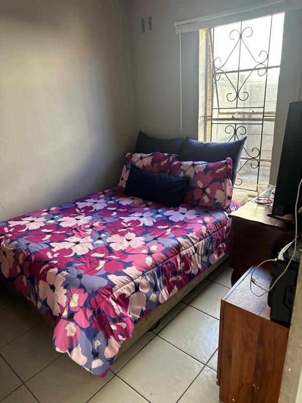 3 Bedroom Property for Sale in Manenberg Western Cape